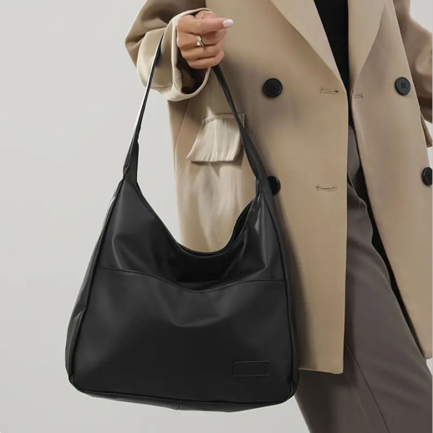 Tracy - Minimalist Shoulder Bag