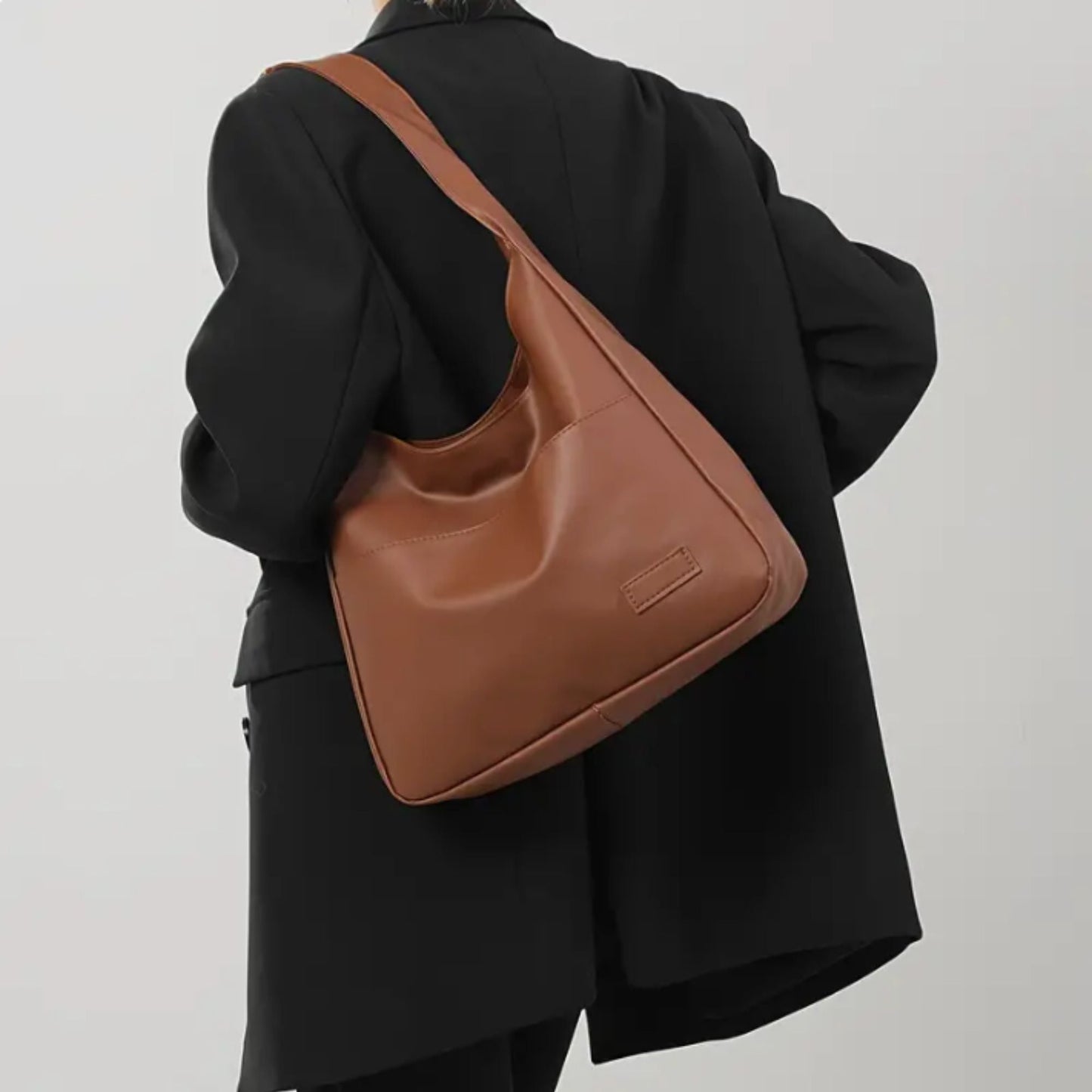 Tracy - Minimalist Shoulder Bag