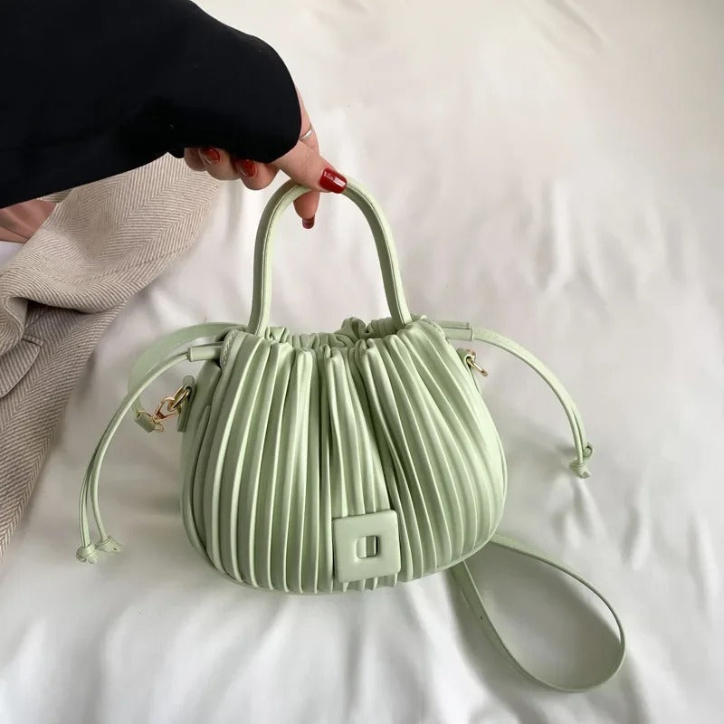 AMALIA - Trendy Crossbody Bag