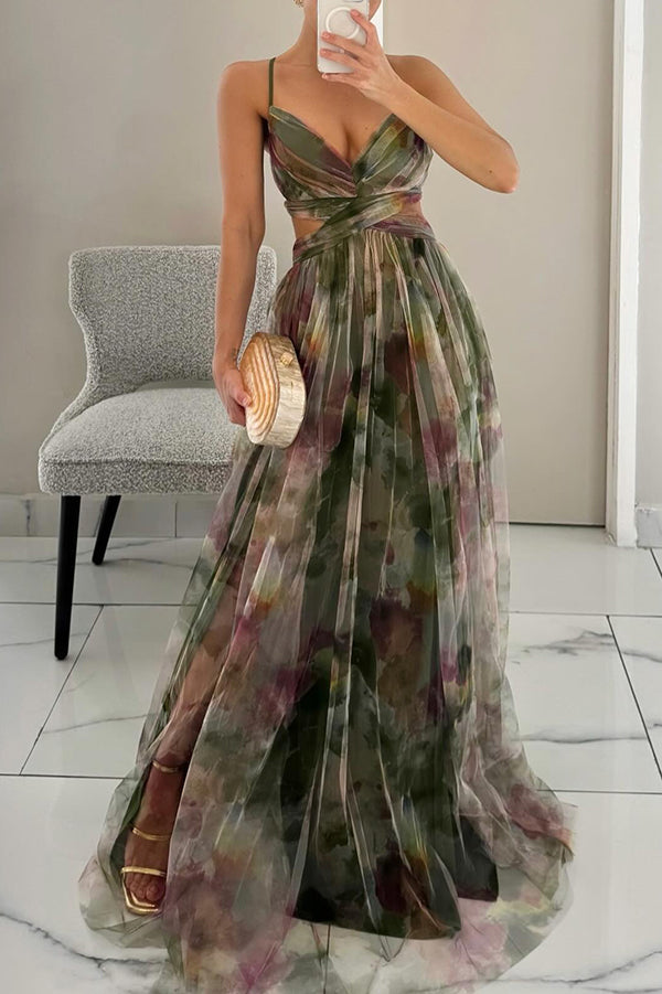 Aurielle - Dreamy Chic Dress