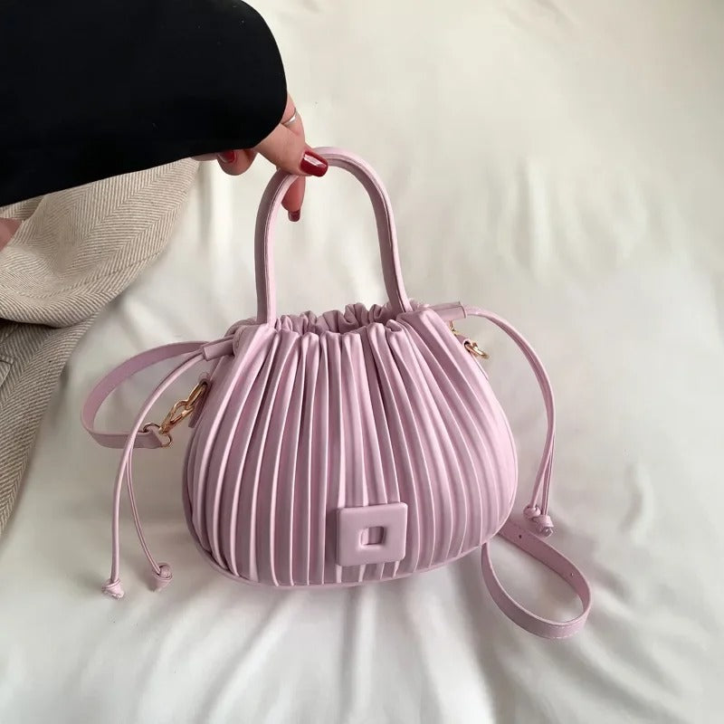 AMALIA - Trendy Crossbody Bag