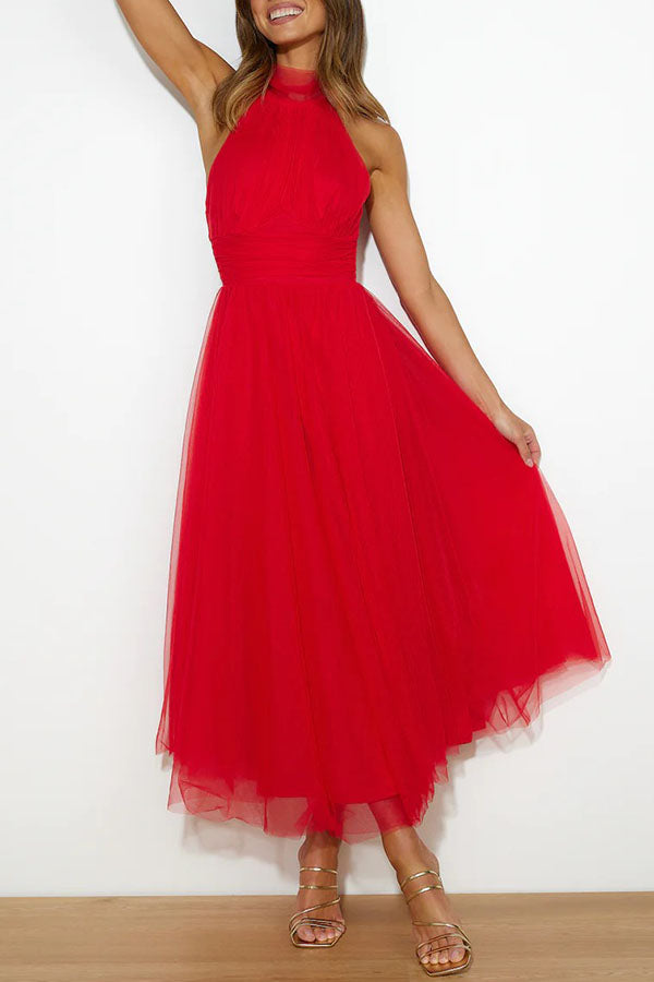 Avielle - Enchanted Bloom Dress