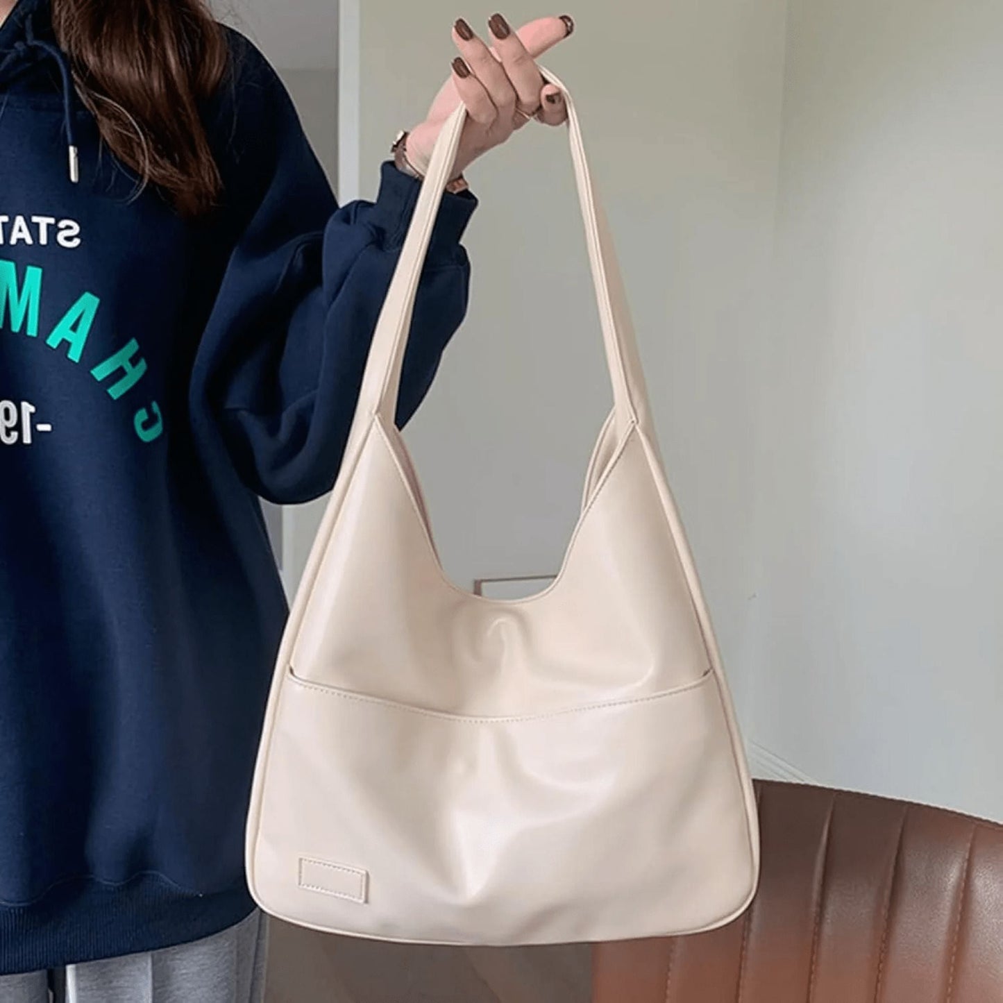 Tracy - Minimalist Shoulder Bag