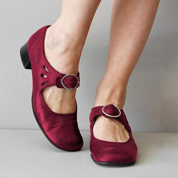 DANIELLA - Fashion Comfort Sandals