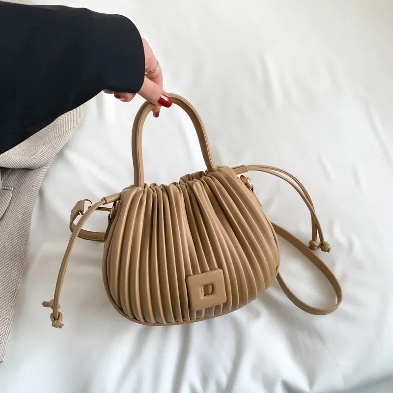 AMALIA - Trendy Crossbody Bag