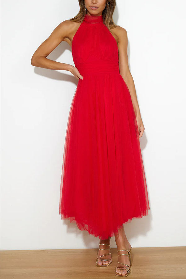 Avielle - Enchanted Bloom Dress
