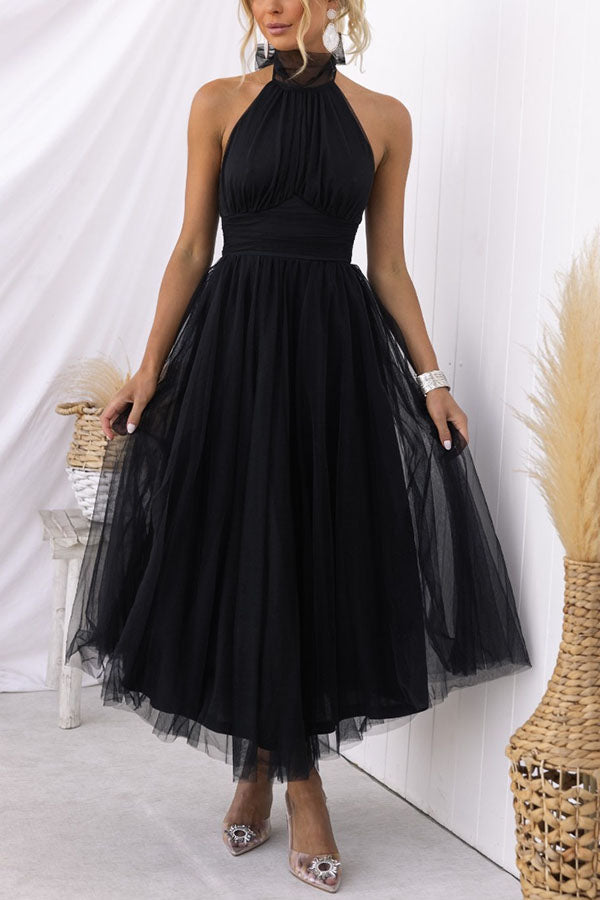 Avielle - Enchanted Bloom Dress