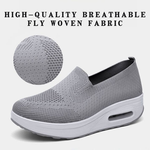 Trevia ¨C Streamlined Comfort Sneakers