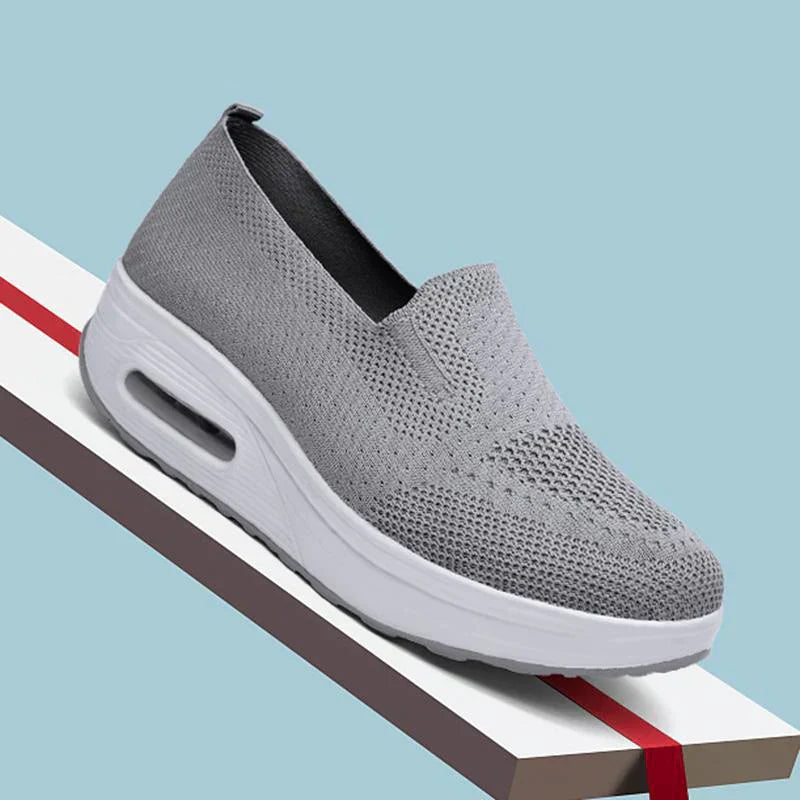 Trevia ¨C Streamlined Comfort Sneakers
