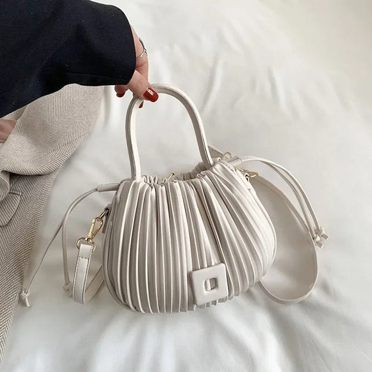 AMALIA - Trendy Crossbody Bag