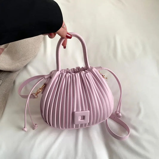 AMALIA - Trendy Crossbody Bag