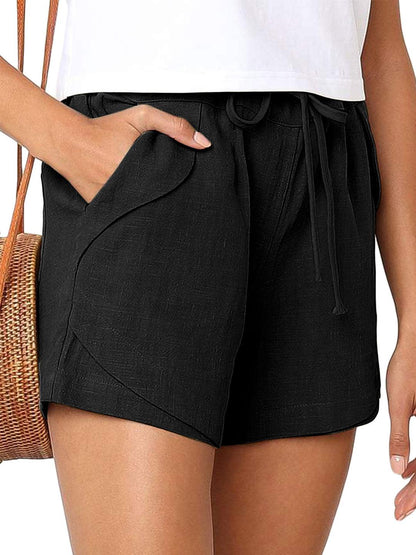 Abegail - Everyday Comfort Shorts