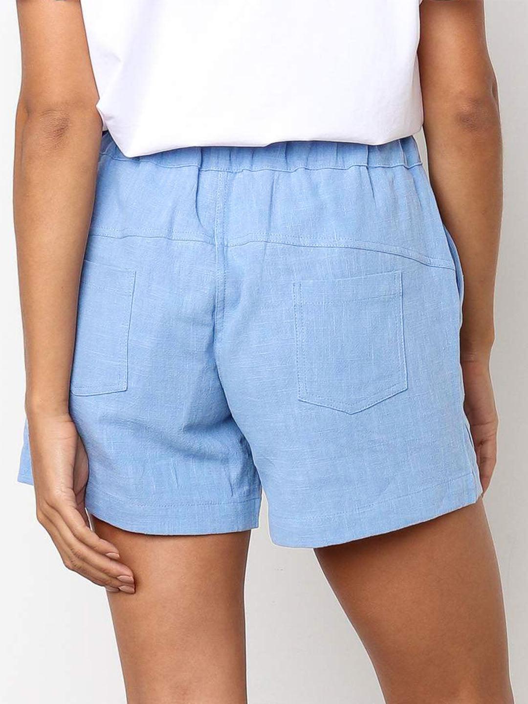 Abegail - Everyday Comfort Shorts