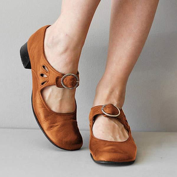 DANIELLA - Fashion Comfort Sandals