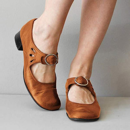 DANIELLA - Fashion Comfort Sandals