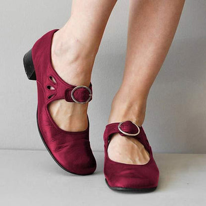 DANIELLA - Fashion Comfort Sandals