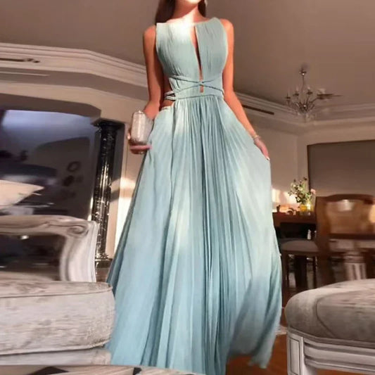 Violetta - Graceful Stylish Dress