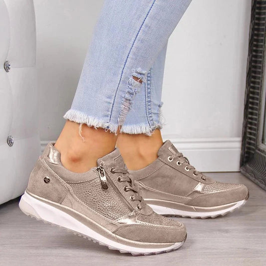 FEVEN - Orthopedic Comfort Sneakers