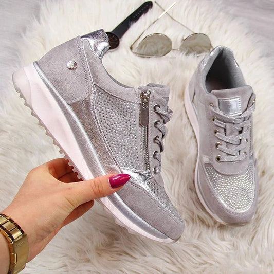 FEVEN - Orthopedic Comfort Sneakers