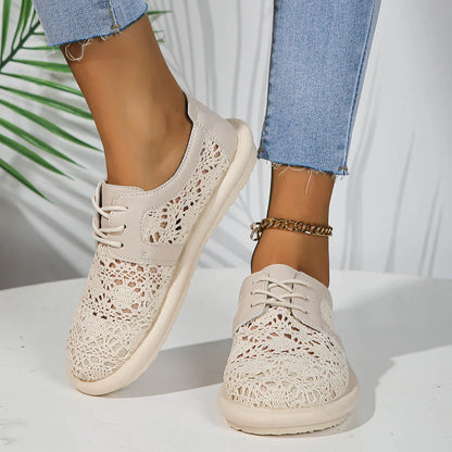 Elanora - Breezy Lightweight Shoes