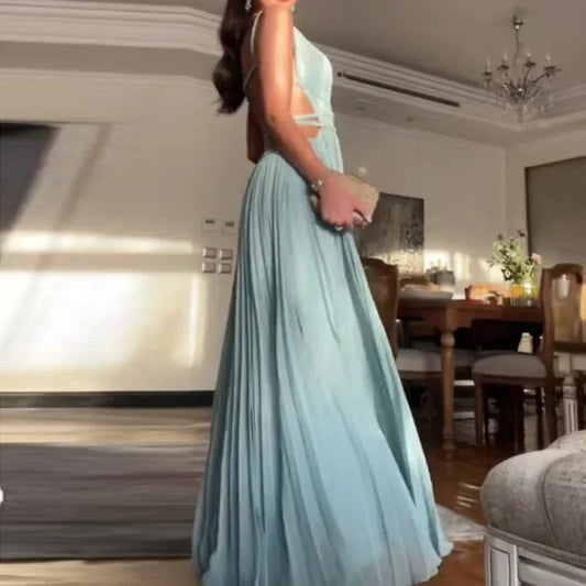 Violetta - Graceful Stylish Dress
