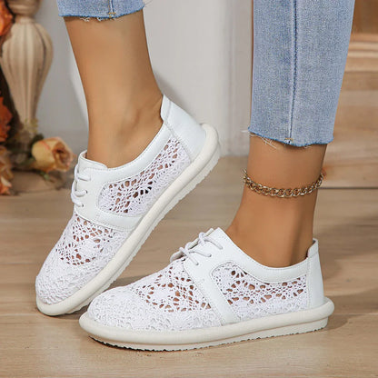 Elanora - Breezy Lightweight Shoes